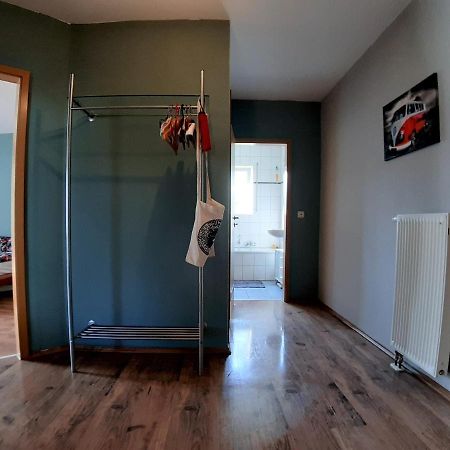 Twistesee Ferienwohnung Bad Arolsen Exteriér fotografie