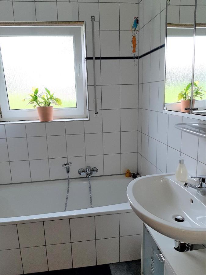 Twistesee Ferienwohnung Bad Arolsen Exteriér fotografie